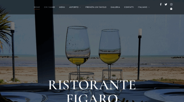 ristorantefigaro.it