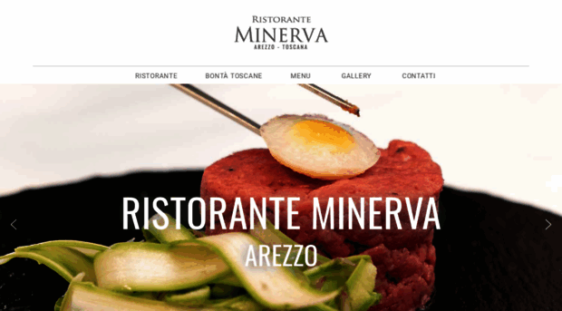 ristoranteminerva.it