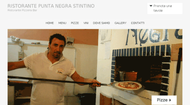 ristorantepuntanegrastintino.com