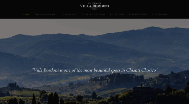 ristorantevillabordoni.com