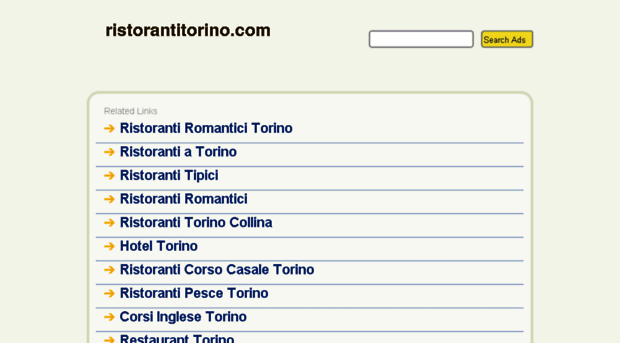 ristorantitorino.com