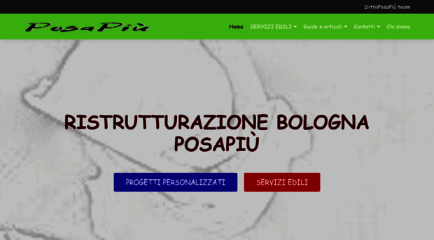 ristrutturazionebologna.com