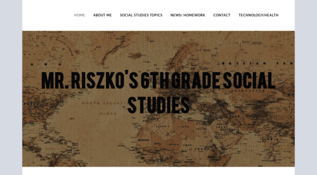 riszko6ss.weebly.com