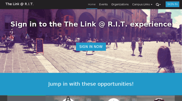 rit.collegiatelink.net