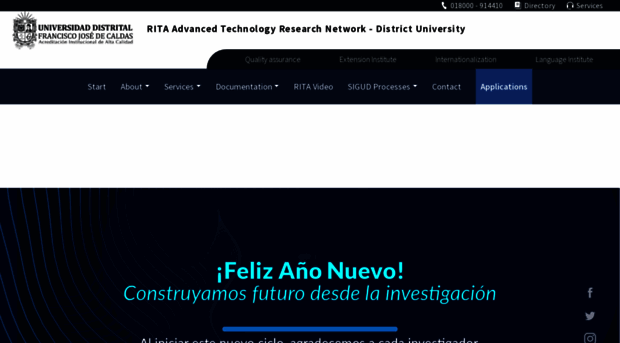 rita.udistrital.edu.co