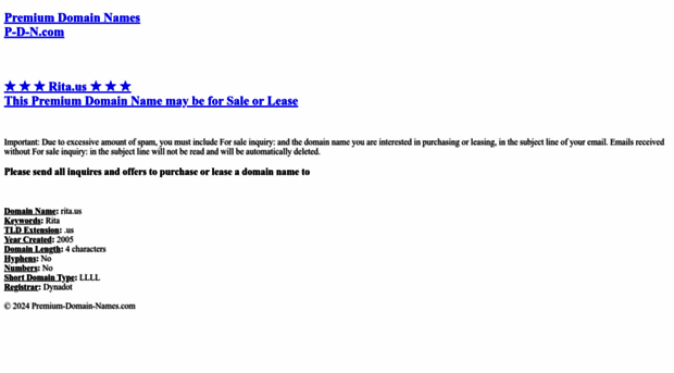 rita.us