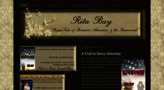 ritabay.com