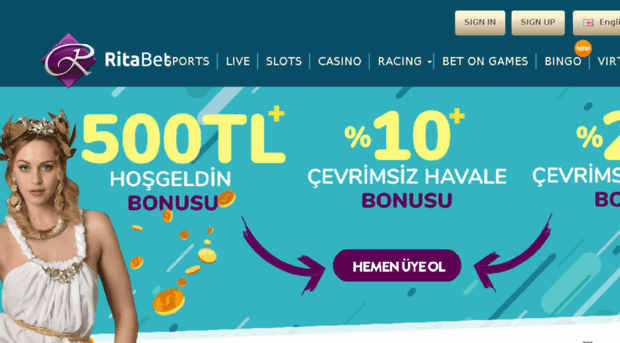 ritabet39.com