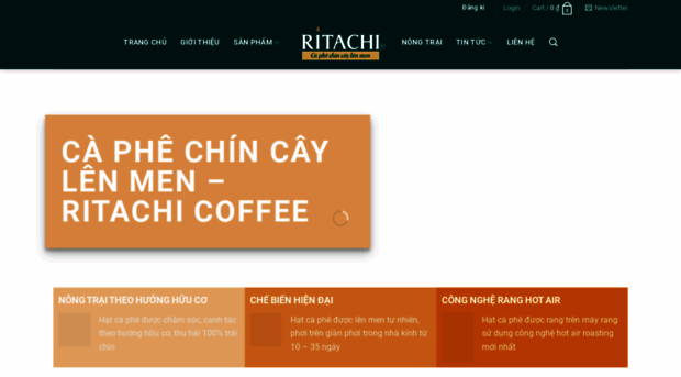 ritachi.com