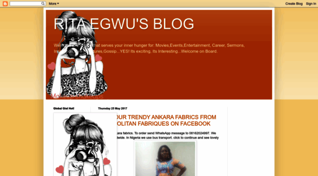 ritaegwu.blogspot.it