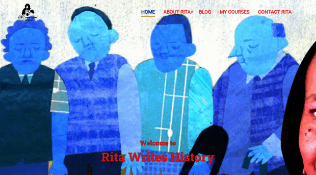 ritahubbard.com