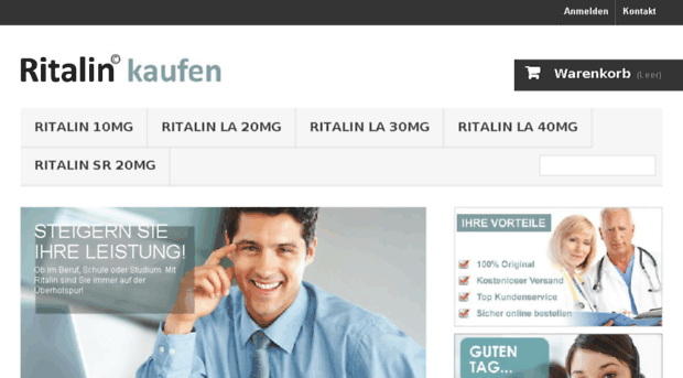 ritalin-ohne-rezept.com