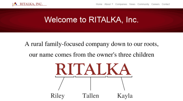 ritalka.com