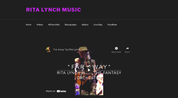ritalynch.co.uk