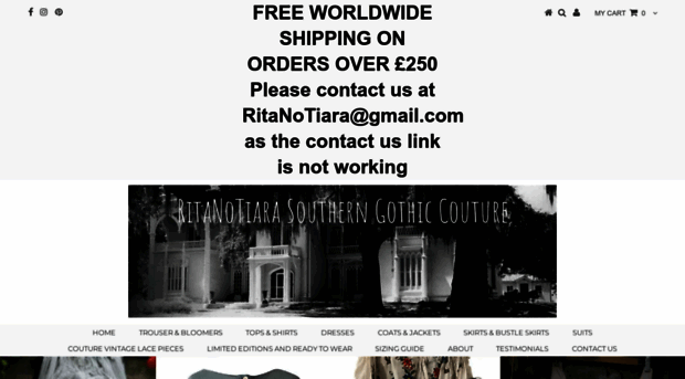 ritanotiara.com