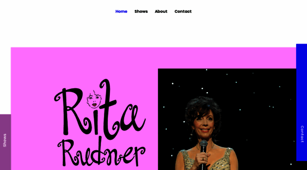 ritarudner.com