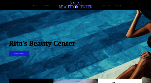 ritasbeautycenter.com