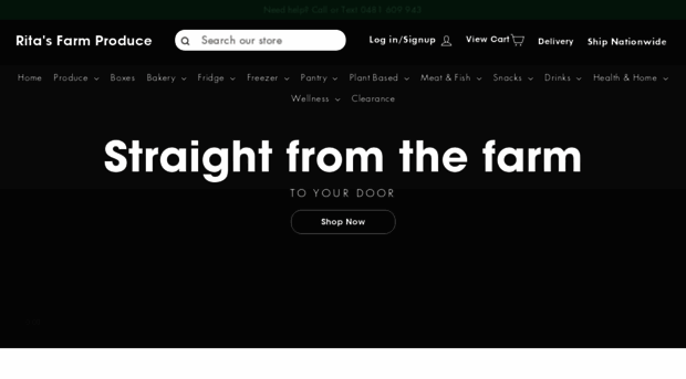 ritasfarm.com.au