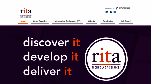 ritatech.com