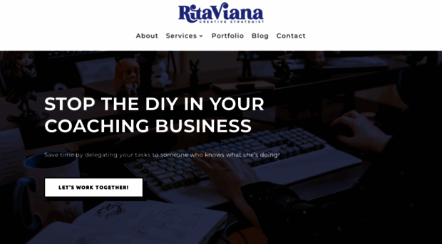 ritaviana.ca