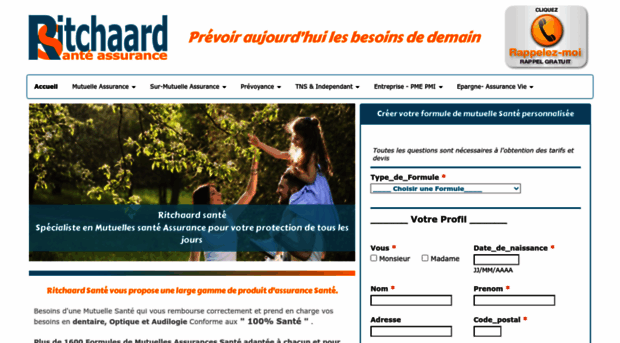 ritchaard.com