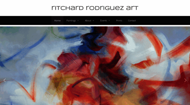 ritchardrodriguez.com