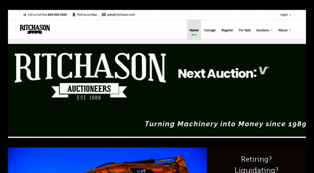 ritchason.com