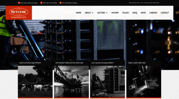 ritchie-uk.com