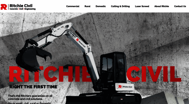 ritchiecivil.co.nz