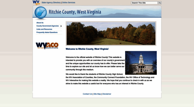 ritchiecounty.wv.gov