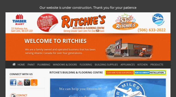 ritchies.ca