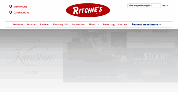 ritchiesflooring.ca