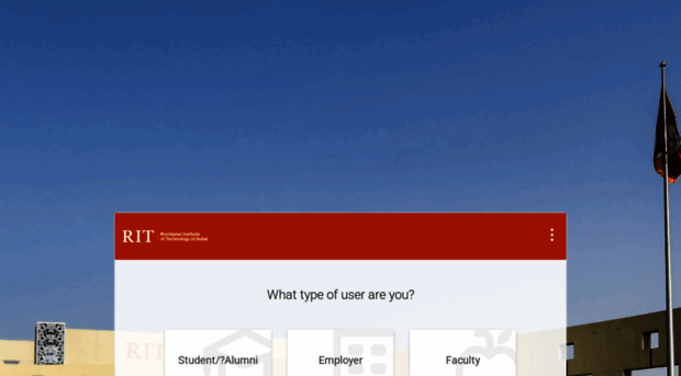ritdubai-csm.symplicity.com
