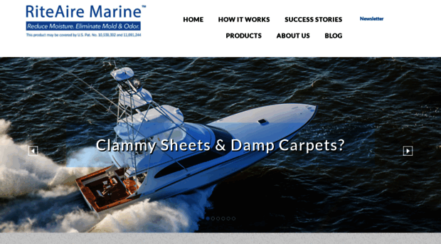 riteairemarine.com