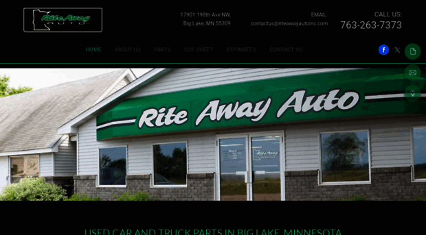 riteawayautoinc.com