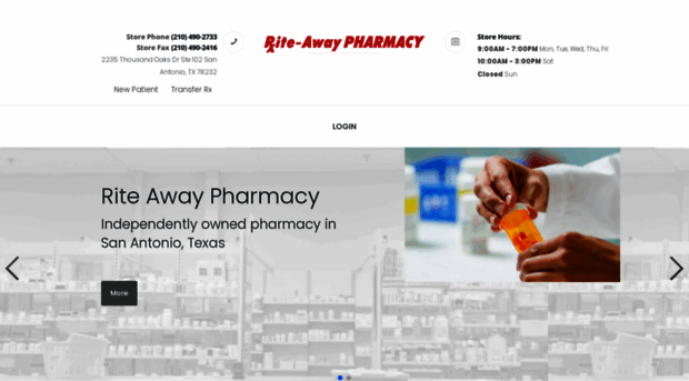 riteawaypharmacy.com