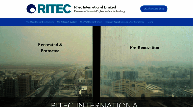 ritec.co.uk