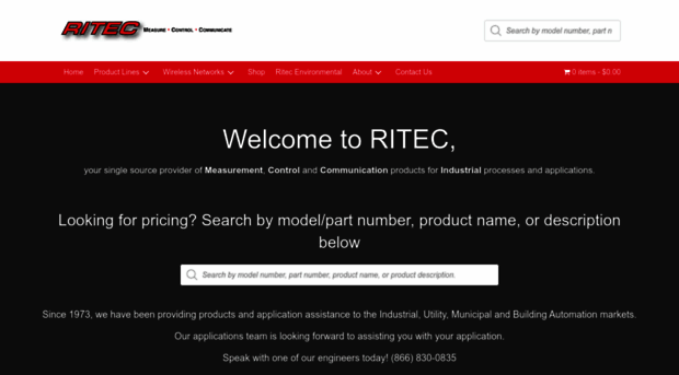 ritec.com