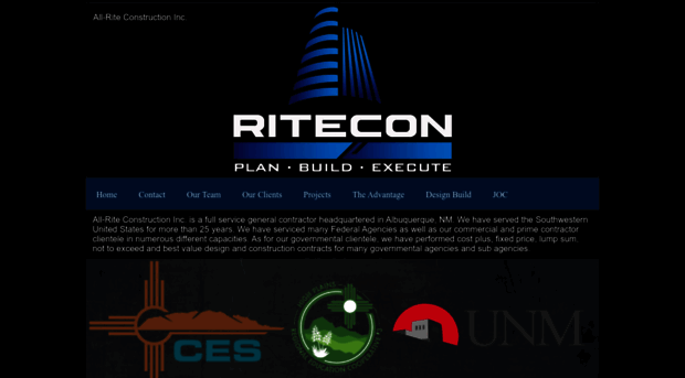 ritecon.com