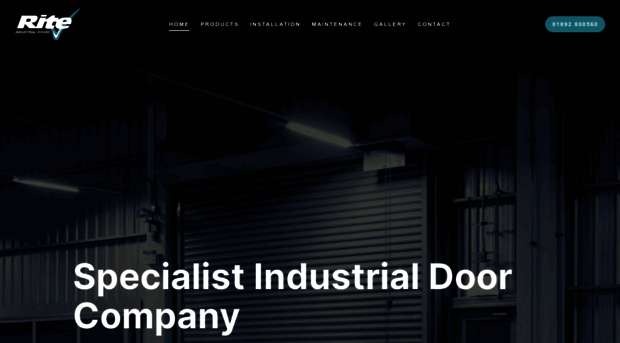 ritedoors.co.uk