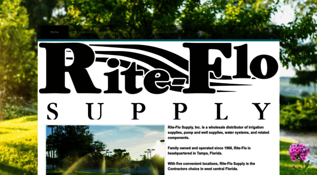 riteflosupply.com