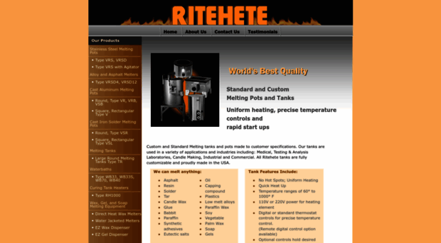 ritehete.com