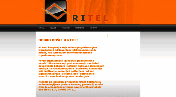 ritel.rs