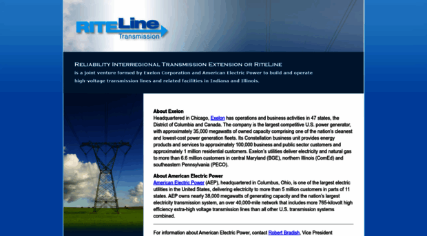 ritelinetransco.com