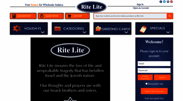 ritelite.com