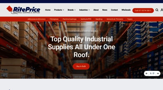 ritepriceindustrial.com.au