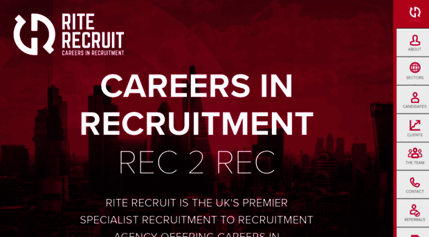 riterecruit.co.uk