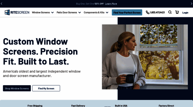 ritescreen.com