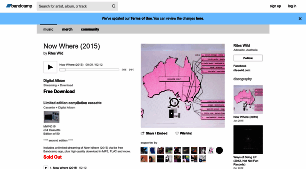 riteswild.bandcamp.com