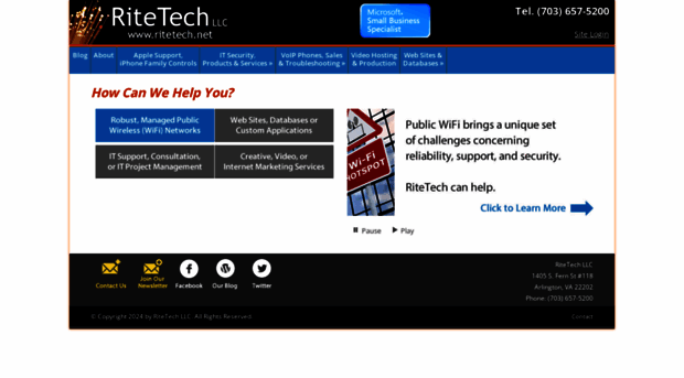 ritetech.net